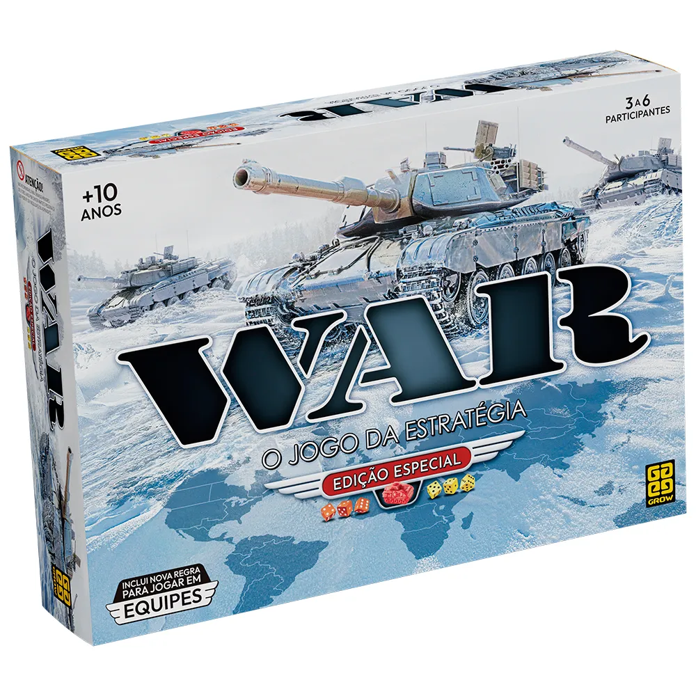 War