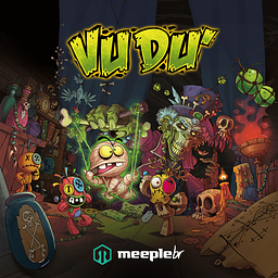 VuDú - Segunda edição
