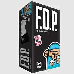 F.D.P - Foi de Proposito