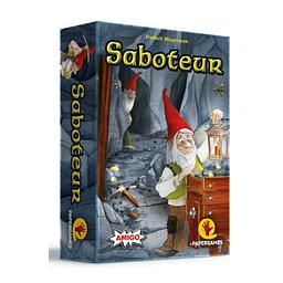 Saboteur