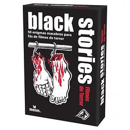 Black Store - Filme de terror