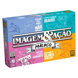 Imagem e Ação - Maluco