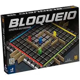 Bloqueio 