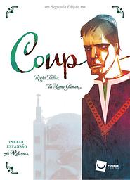 Coup: Deluxe Edition + A reforma