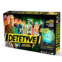 Detetive