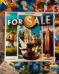 For Sale