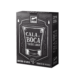 Cala Boca e Bebe Logo