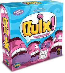 Quix!